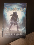 Runebinder(*Tara's Pick)