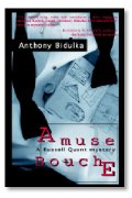 Amuse Bouche: A Russell Quant mystery