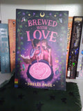 Brewed With Love