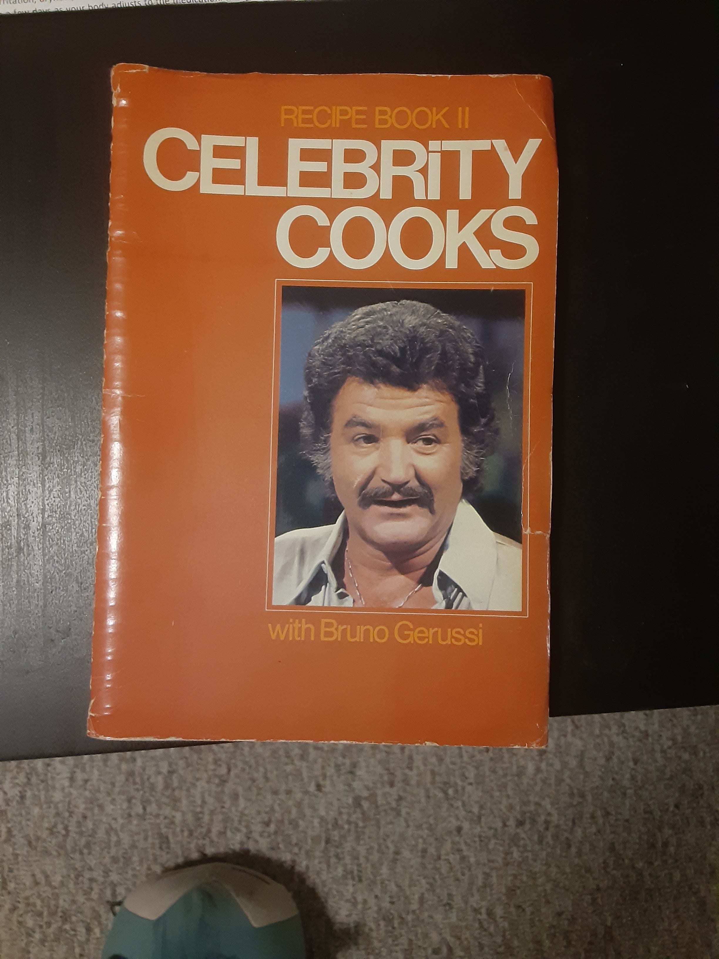 Celebrity Cooks