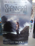 The Elfstones of Shannara(*Tara's Pick)