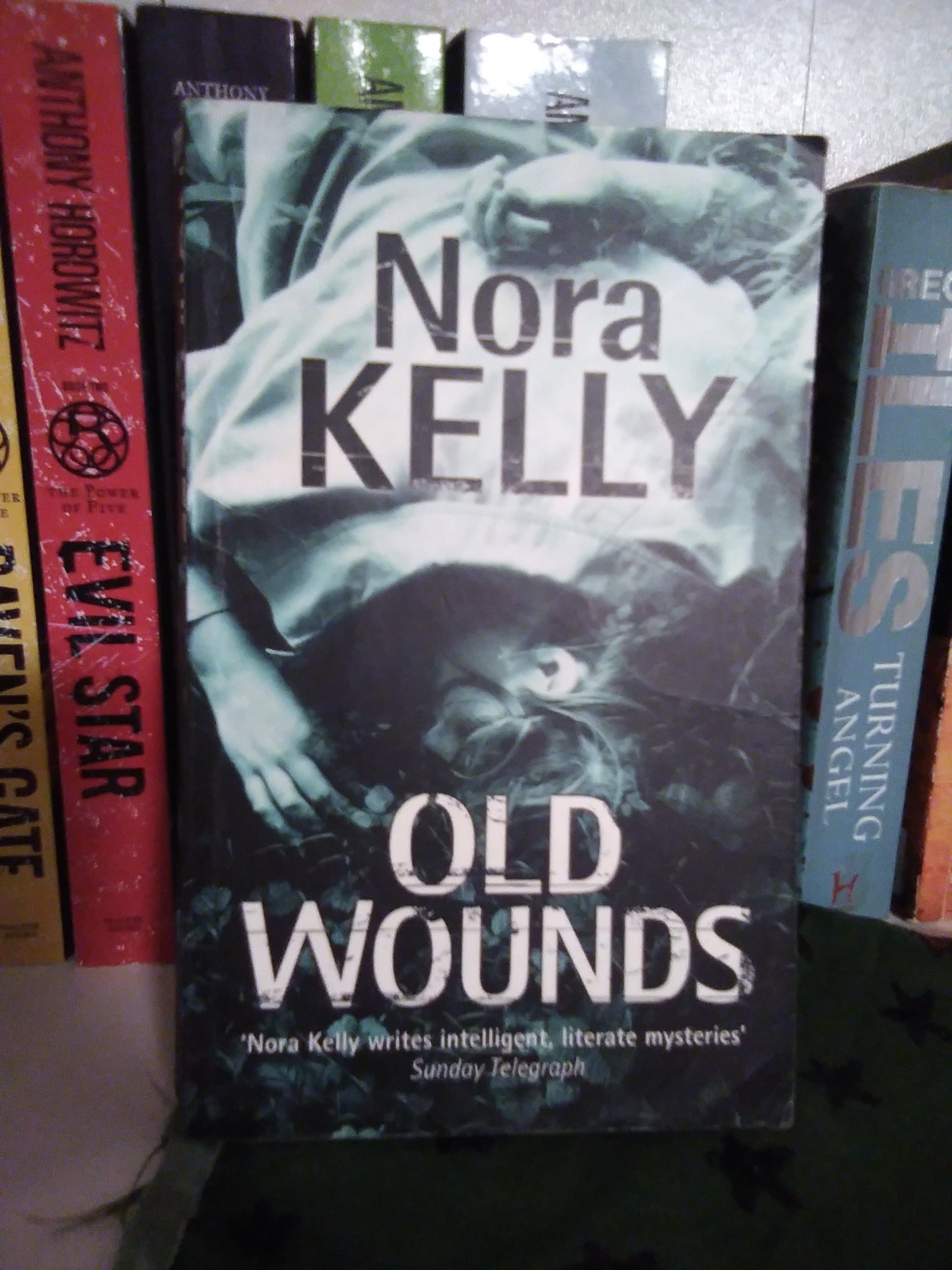 Old Wounds