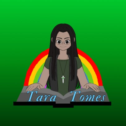 Tara's Tomes