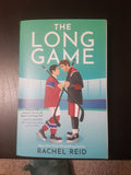 The Long Game