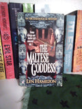 The Maltese Goddess