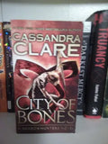 City of Bones