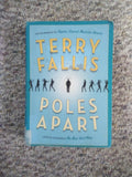 Poles Apart(*Tara's Pick)