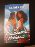 The Relationship Mechanic(*Tara's Pick)