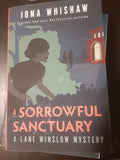 A Sorrowful Sanctuary