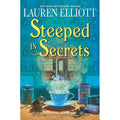 Steeped in Secrets