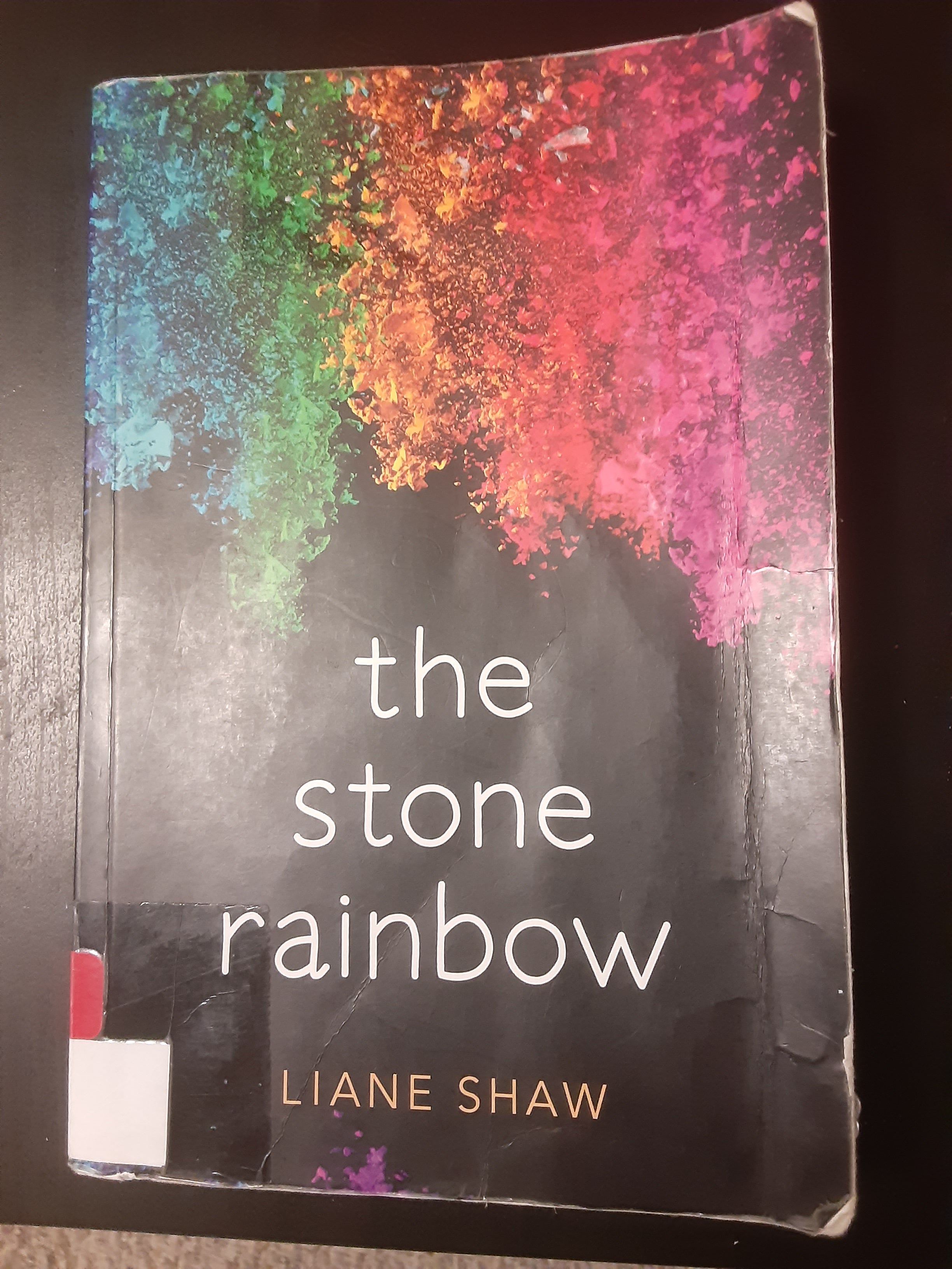 The Stone Rainbow