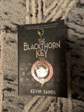 The Blackthorn Key(*Tara's Pick)