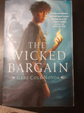 The Wicked Bargain
